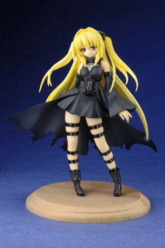 To LOVEru - Konjiki no Yami - 1/6 (Cospa)ㅤ – Cospa – ActionFigure Brasil