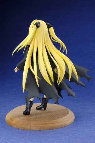 To LOVEru - Konjiki no Yami - 1/6 (Cospa)ㅤ – Cospa – ActionFigure Brasil