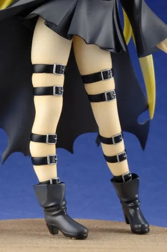 To LOVEru - Konjiki no Yami - 1/6 (Cospa)ㅤ – Cospa – ActionFigure Brasil