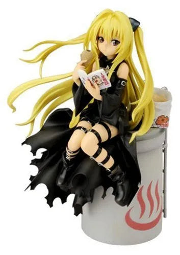 To LOVEru - Konjiki no Yami - 1/8 (Alpha x Omega)ㅤ – Alpha x Omega – ActionFigure Brasil