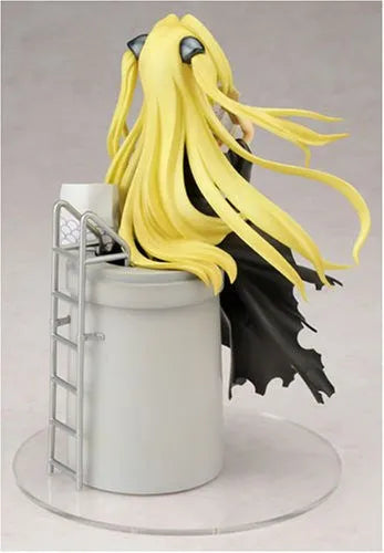 To LOVEru - Konjiki no Yami - 1/8 (Alpha x Omega)ㅤ – Alpha x Omega – ActionFigure Brasil — close