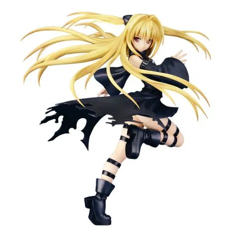 To LOVEru - Konjiki no Yami - 1/8 (Good Smile Company)ㅤ – Good Smile Company – ActionFigure Brasil