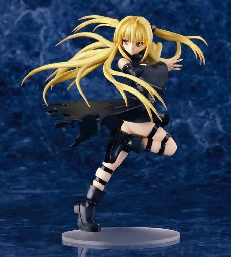 To LOVEru - Konjiki no Yami - 1/8 (Good Smile Company)ㅤ – Good Smile Company – ActionFigure Brasil