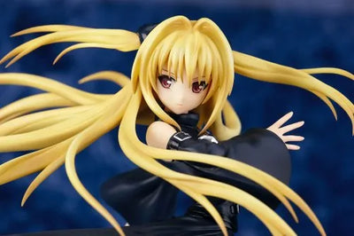 To LOVEru - Konjiki no Yami - 1/8 (Good Smile Company)ㅤ – Good Smile Company – ActionFigureBrasil — close
