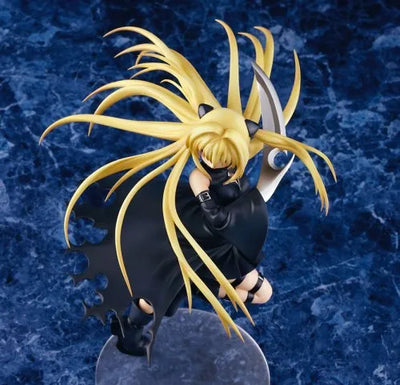 To LOVEru - Konjiki no Yami - 1/8 (Good Smile Company)ㅤ – Good Smile Company – ActionFigureBrasil — embalagem