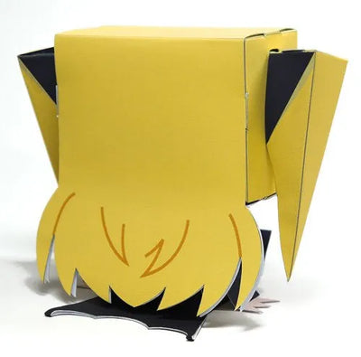 To LOVEru - Konjiki no Yami - GraPhig - 037 (Cospa)ㅤ – Cospa – ActionFigure Brasil