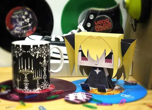 To LOVEru - Konjiki no Yami - GraPhig - 037 (Cospa)ㅤ – Cospa – ActionFigure Brasil