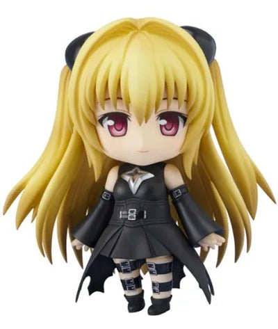 To LOVEru - Konjiki no Yami - Nendoroid - 191 (Good Smile Company)ㅤ – Good Smile Company – ActionFigure Brasil