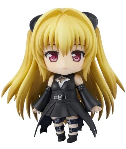 To LOVEru - Konjiki no Yami - Nendoroid - 191 (Good Smile Company)ㅤ – Good Smile Company – ActionFigure Brasil