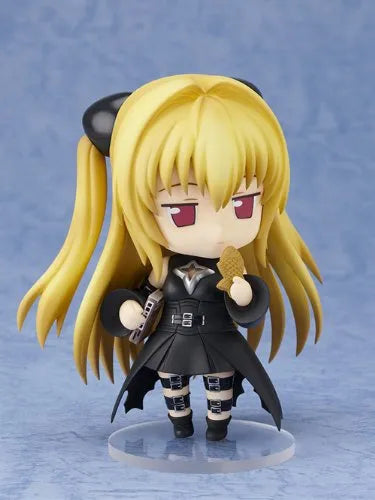 To LOVEru - Konjiki no Yami - Nendoroid - 191 (Good Smile Company)ㅤ – Good Smile Company – ActionFigureBrasil — detalhe do produto