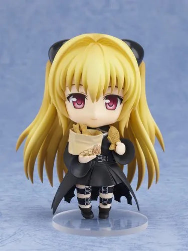 To LOVEru - Konjiki no Yami - Nendoroid - 191 (Good Smile Company)ㅤ – Good Smile Company – ActionFigure Brasil