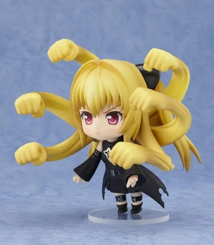 To LOVEru - Konjiki no Yami - Nendoroid - 191 (Good Smile Company)ㅤ – Good Smile Company – ActionFigure Brasil