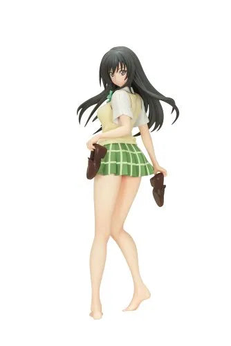 To LOVEru - Kotegawa Yui - 1/7 (Orchid Seed)ㅤ – Orchid Seed – ActionFigure Brasil