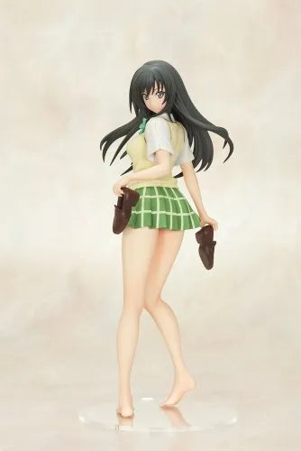 To LOVEru - Kotegawa Yui - 1/7 (Orchid Seed)ㅤ – Orchid Seed – ActionFigureBrasil — ângulo diferente