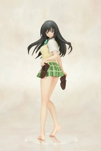 To LOVEru - Kotegawa Yui - 1/7 (Orchid Seed)ㅤ – Orchid Seed – ActionFigureBrasil — detalhe do produto