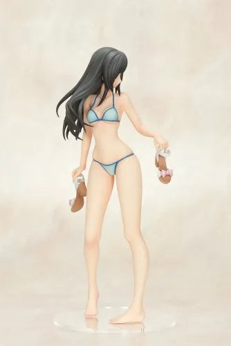 To LOVEru - Kotegawa Yui - 1/7 (Orchid Seed)ㅤ – Orchid Seed – ActionFigureBrasil — ambientada
