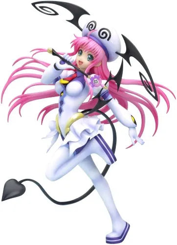 To LOVEru - Lala Satalin Deviluke - 1/8 (Good Smile Company)ㅤ – Good Smile Company – ActionFigure Brasil