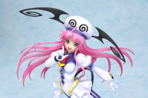 To LOVEru - Lala Satalin Deviluke - 1/8 (Good Smile Company)ㅤ – Good Smile Company – ActionFigure Brasil