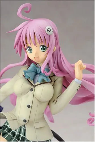 To LOVEru - Lala Satalin Deviluke - 1/8 - Uniform Ver. (Alpha x Omega)ㅤ – Alpha x Omega – ActionFigure Brasil
