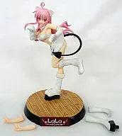 To LOVEru - Lala Satalin Deviluke - Shueisha Solid Selection 06-EX - 1/8 - Animal Cafe ver. (Shueisha)ㅤ – Shueisha – ActionFigure Brasil