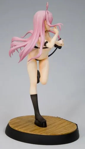 To LOVEru - Lala Satalin Deviluke - Shueisha Solid Selection - 1/8 - Animal Cafe ver. - 06 (Shueisha)ㅤ – Shueisha – ActionFigure Brasil