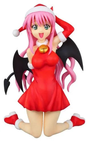To LOVEru - Lala Satalin Deviluke - Shueisha Solid Selection - 1/8 - Santa Miniskirt ver. - 08 (Shueisha)ㅤ – Shueisha – ActionFigure Brasil