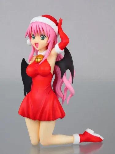 To LOVEru - Lala Satalin Deviluke - Shueisha Solid Selection - 1/8 - Santa Miniskirt ver. - 08 (Shueisha)ㅤ – Shueisha – ActionFigure Brasil