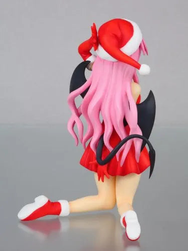 To LOVEru - Lala Satalin Deviluke - Shueisha Solid Selection - 1/8 - Santa Miniskirt ver. - 08 (Shueisha)ㅤ – Shueisha – ActionFigure Brasil