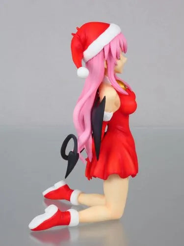 To LOVEru - Lala Satalin Deviluke - Shueisha Solid Selection - 1/8 - Santa Miniskirt ver. - 08 (Shueisha)ㅤ – Shueisha – ActionFigure Brasil