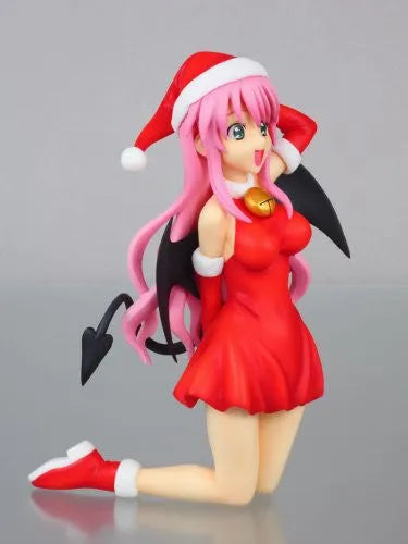 To LOVEru - Lala Satalin Deviluke - Shueisha Solid Selection - 1/8 - Santa Miniskirt ver. - 08 (Shueisha)ㅤ – Shueisha – ActionFigure Brasil