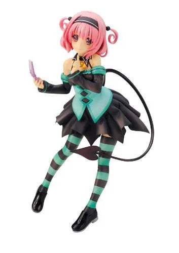 To LOVEru - Momo Belia Deviluke - 1/8 (Alter)ㅤ – Alter – ActionFigure Brasil