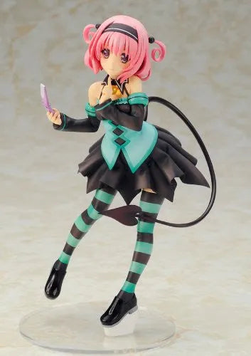 To LOVEru - Momo Belia Deviluke - 1/8 (Alter)ㅤ – Alter – ActionFigure Brasil