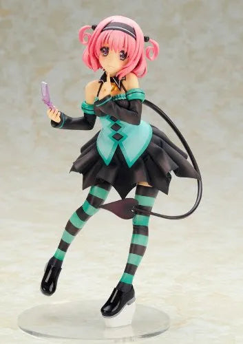 To LOVEru - Momo Belia Deviluke - 1/8 (Alter)ㅤ – Alter – ActionFigure Brasil