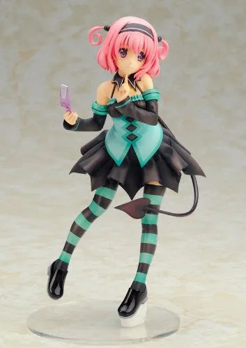 To LOVEru - Momo Belia Deviluke - 1/8 (Alter)ㅤ – Alter – ActionFigure Brasil