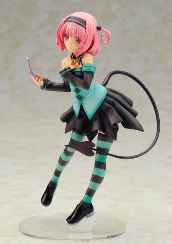 To LOVEru - Momo Belia Deviluke - 1/8 (Alter)ㅤ – Alter – ActionFigure Brasil