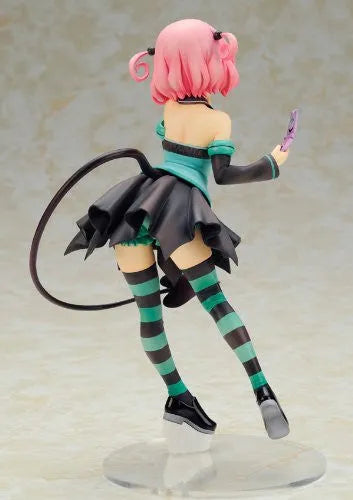 To LOVEru - Momo Belia Deviluke - 1/8 (Alter)ㅤ – Alter – ActionFigure Brasil