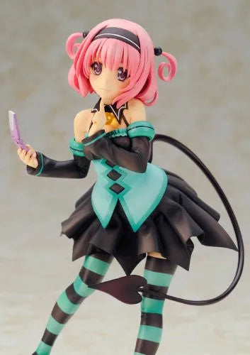 To LOVEru - Momo Belia Deviluke - 1/8 (Alter)ㅤ – Alter – ActionFigure Brasil