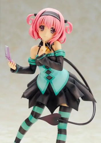 To LOVEru - Momo Belia Deviluke - 1/8 (Alter)ㅤ – Alter – ActionFigure Brasil