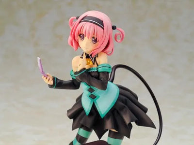 To LOVEru - Momo Belia Deviluke - 1/8 (Alter)ㅤ – Alter – ActionFigureBrasil — ângulo diferente