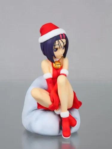 To LOVEru - Sairenji Haruna - Shueisha Solid Selection - 1/8 - Santa Mini Skirt Ver. - 09 (Shueisha)ㅤ – Shueisha – ActionFigure Brasil — ambientada