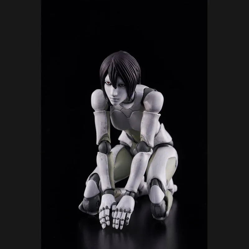 TOA Heavy Industries - Synthetic Human - 1/12 - Female (1000Toys, Sentinel)ㅤ – 1000Toys – ActionFigureBrasil