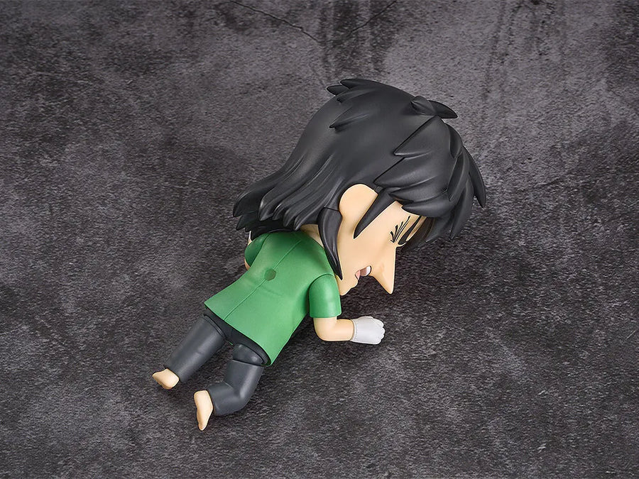 Tobaku Mokushiroku Kaiji - Itou Kaiji - Nendoroid #2232 (Good Smile Arts Shanghai, Good Smile Company)ㅤ – Good Smile Arts Shanghai – ActionFigure Brasil