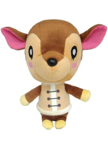 Tobidase Doubutsu no Mori - Doremi - Small (San-ei)ㅤ – San-ei – ActionFigureBrasil