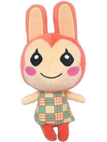 Tobidase Doubutsu no Mori - Lillian - Small (San-ei)ㅤ – Sanei – ActionFigureBrasil