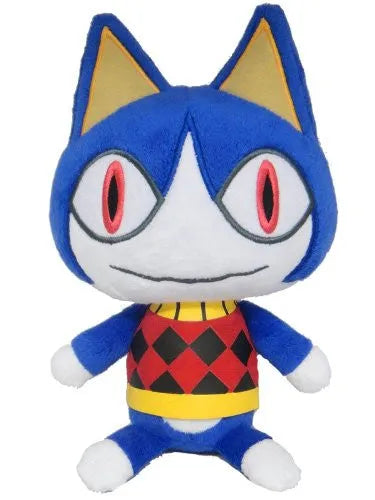 Tobidase Doubutsu no Mori - Mishiranu Neko - Small (San-ei)ㅤ – Sanei – ActionFigureBrasil