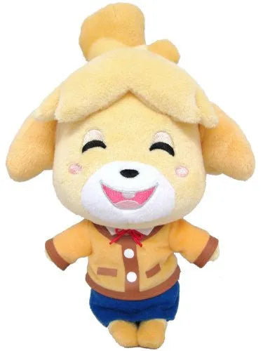 Tobidase Doubutsu no Mori - Shizue - Smiling ver., Small (San-ei)ㅤ – Sanei – ActionFigureBrasil