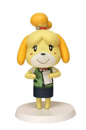 Tobidase Doubutsu no Mori - Shizue - Sofubi Figure Series (Jesnet, Kaitendoh)ㅤ – Jesnet – ActionFigure Brasil