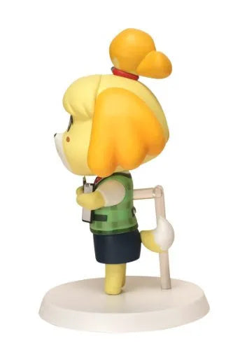 Tobidase Doubutsu no Mori - Shizue - Sofubi Figure Series (Jesnet, Kaitendoh)ㅤ – Jesnet – ActionFigure Brasil