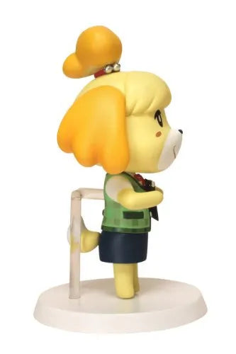 Tobidase Doubutsu no Mori - Shizue - Sofubi Figure Series (Jesnet, Kaitendoh)ㅤ – Jesnet – ActionFigure Brasil — close