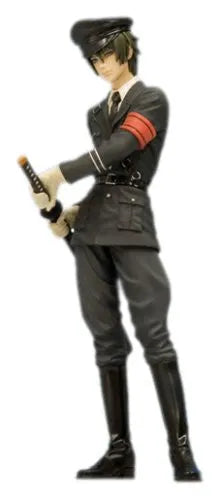 Togainu no Chi - Akira - 1/10 - Military Ver.ㅤ – Kotobukiya – ActionFigure Brasil